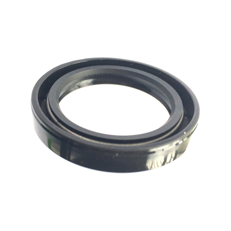 HTC Htcl Htcr Oil Seal Automobile Rubber Oil Seal With Inner Thread