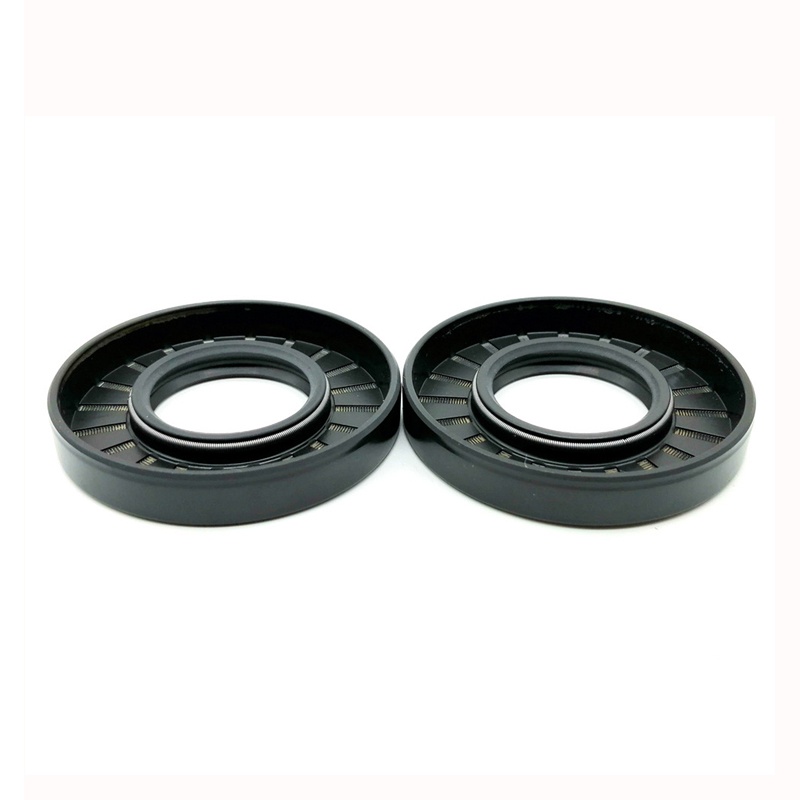 Tto Nak Brand Tc Rubber Nbr Fkm Oil Seal Rubber Sealing Tc Seal Ring