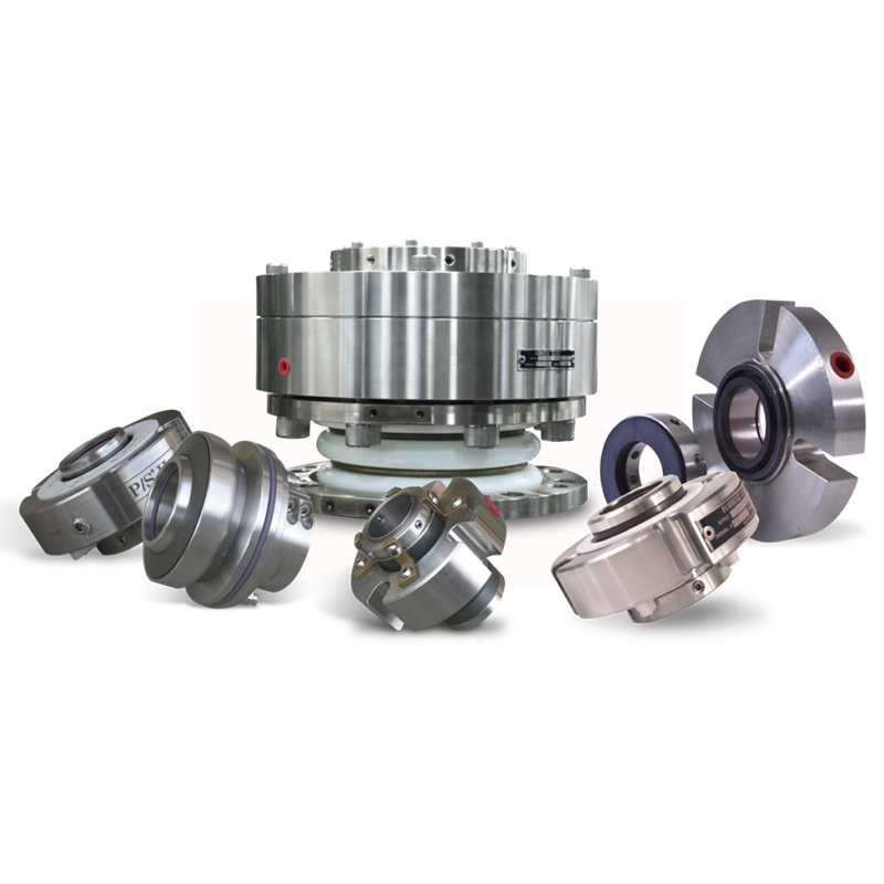C26s Cartridge Mechanical Seal Manufacturer with Water Pumps Mechanical Seals 25 mm to 100 mm