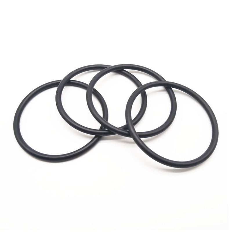 High Quality Manufactur NBR70 NBR90 Nitrile Rubber Buna-N O-Ring Rubber O Ring Seal
