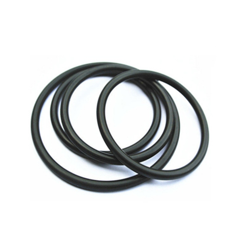 Manufacturer′s Direct Selling O-Ring Mechanical Bearing NBR Water Seal O-Ring Oil Resistant Seal Ring