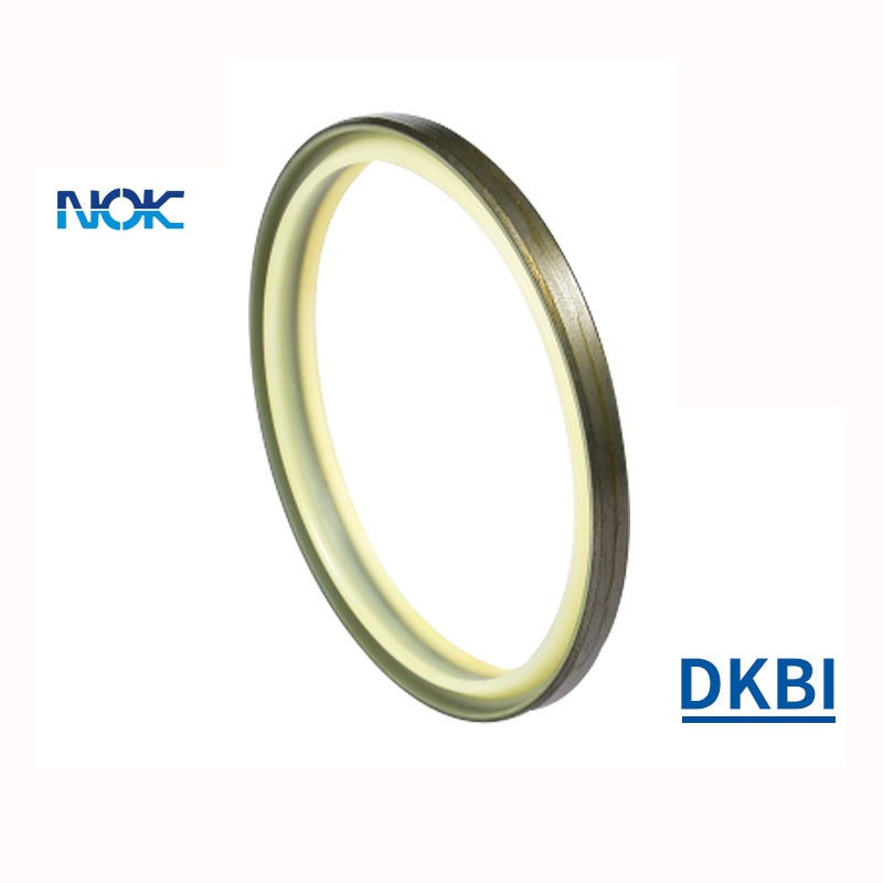 Skeleton Oil Seal Hydraulic Aeal Dkbi Seal Non-Standard Customized Rubber Oil Seal Manufacturer