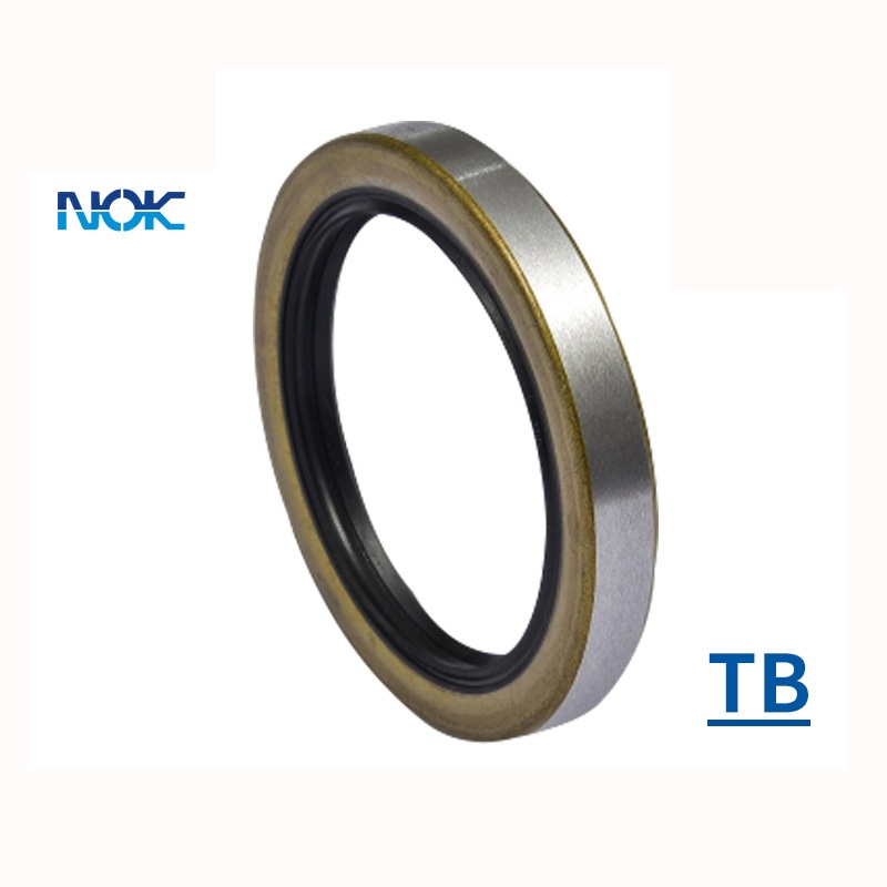 Skeleton Oil Seal Rubber Oil Seal Tb Seal Standard Parts Spot Construction Machinery Seal Nok Seal Manufacturer Oil Seal Manufacturer