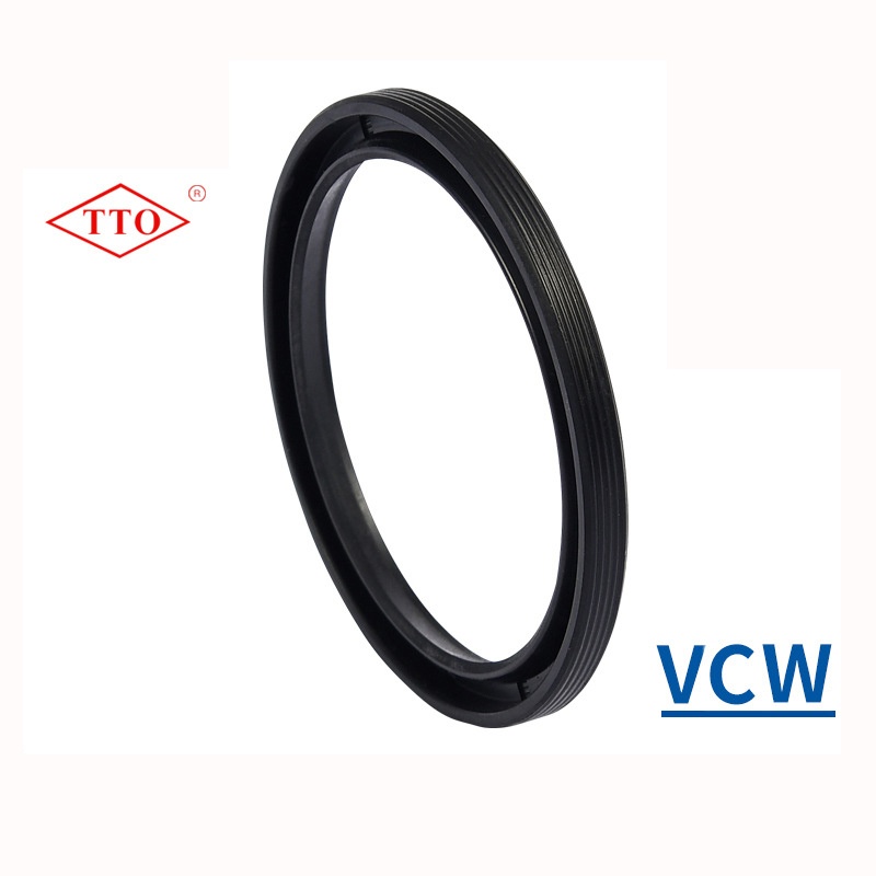 Skeleton Oil Seal Tto Rubber Oil Seal Mechanical Seal Standard Parts Spot Vcw Oil Seal Manufacturer Hydraulic Seal Manufacturer