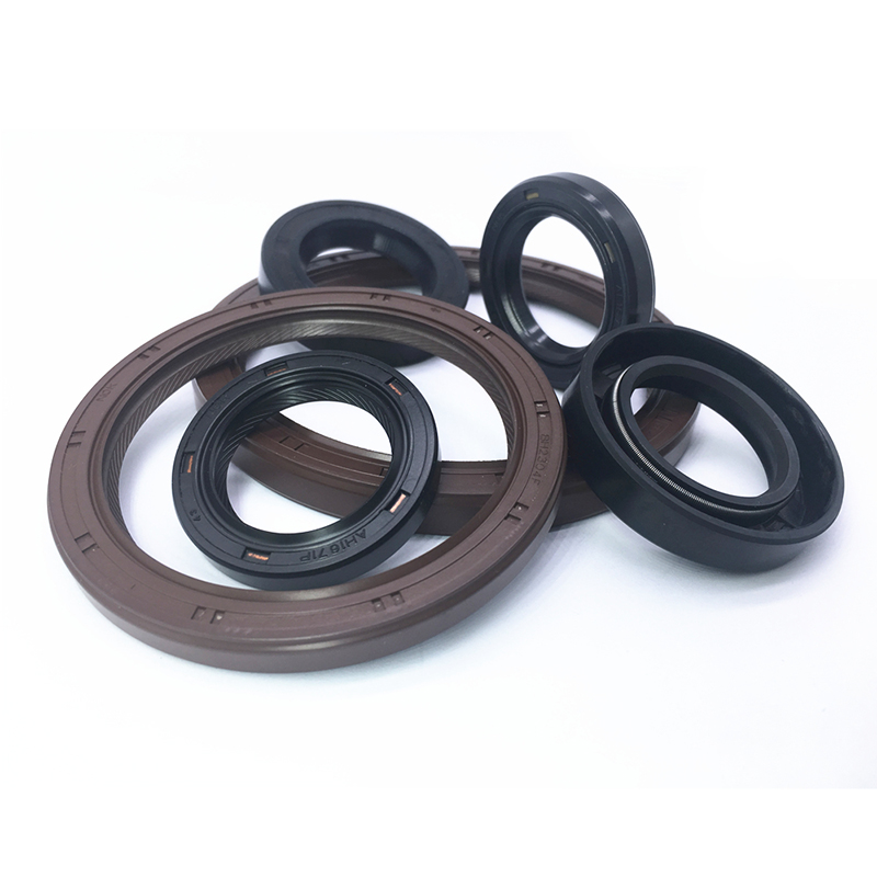 Nok Seal Manufacturer Motor Double Lip HTC Htcl Htcr Oil Seal Rubber ...