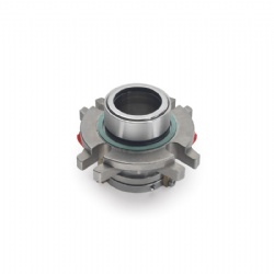 Aesseal Capi Type a/B/C Category Dual Seals Cartridge Pacific Mechanical Seal Supplier