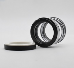Bia Pump Mechanical Seal 14-100mm Rubber Elastomer Bellow Seals