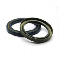 Custom Mechanical Oil Seal Bearing Sealing Rubber Sealing Ring Rubber Oil Seal