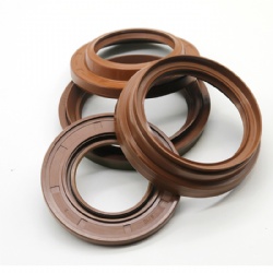 Customized High Pressure Resistant Rubber Oil Seal Motorcycle Skeleton Oil Seal Bearing Sealing