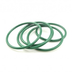 Different Material Variety Size O Ring Size Chart Ffkm Customized Perfluoroether Rubber Oring Rubber O Ring Seal