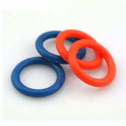Different Material Variety Size O Ring Size Chart Ffkm Customized Perfluoroether Rubber Oring Rubber O Ring Seal