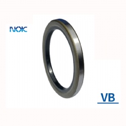 Framework Oil Seal Nok Oil Seal Hydraulic and Pneumatic Seal Vb Rubber Seal Manufacturer Non-Standard Customization