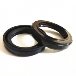 HNBR Rubber Oil Seal for Power Steering System Hydraulic Seal Mechanical Seal