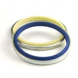 High End Dkb Dust Proof Seal Oil Seal Rubber Skeleton Oil Seal Sealing Ring