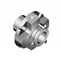 High Quality AES Cdsa Double Cartridge Mechanical Seal for Pump