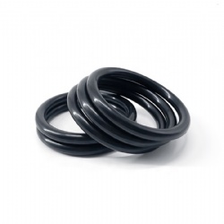 High Quality Different Sizes Silicone NBR FKM EPDM Rubber O Ring Seal Nitrile Rubber Seals O-Ring Seal Ring Buna Oring