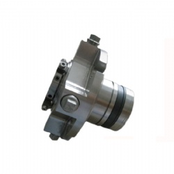 High Quality Double Cartridge Mechanical Seals to Replace Flowserve Isc2PP and Isc2bb Pump Seal