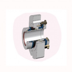 Industrial Dual Cartridge Seal to Replace AES Cartridge Seals and OEM Design Also Available