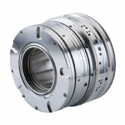 John Crane Dry Gas Cartridge Mechanical Seal Aura 120ns Type 28at 28XP 28XP 28st 28vl Compressor Shaft Seals for Kettles