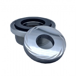 John Crane Type 285 Dry Gas Mechanical Seals Metal Bellow Shaft Seal for Cryogenic Pumps