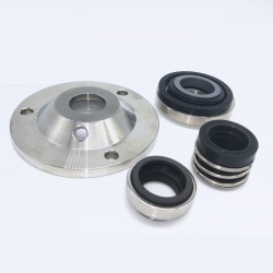 Mechanical Seal AES Dual Seal For APV Pump