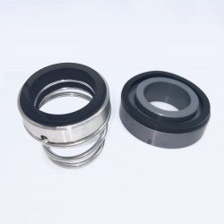 Mechanical Seal AES T0W Dual Seal For APV W Pump