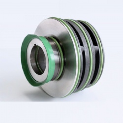 Mechanical Seal Cartridge Seal 45mm Plug In Seals Flygt And Grindex Pump Seals For Flygt 3171,4650,4660,5100