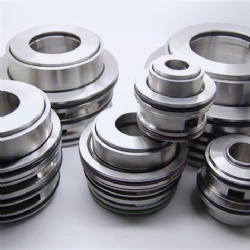Mechanical Seal Cartridge Seal For Flygt Plug-in 20-90mm Stainless Steel