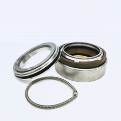 Mechanical Seal Tungsten Carbide 2250 2290 3200 Flygt Pump Seal 60mm Water Pump Seal