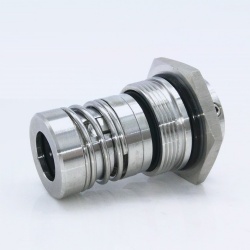 Mechanical Seal for Grundfos Pump Conical Spring Seal