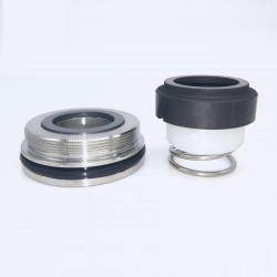 Mechanical Seals For Sanitary Pumps 93-22