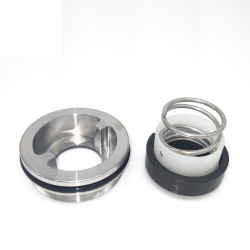 Mechanical Seals For Sanitary Pumps 93-22
