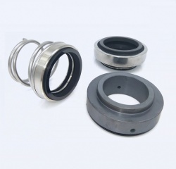 Mechanical seal Double Seals to suit APV W Pumps AES T0WD dual seal