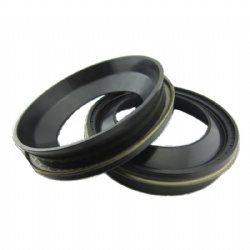 Oil Seal for Concrete Mixer Truck Rubber Oil Seal Mechanical Seal