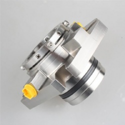 Replace Chesterton S10 Single Cartridge Mechanical Seal with Good Performance