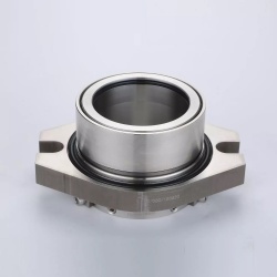 Single Cartridge Mechanical Seal 318 Substitute to Stuffing Sealing for Pumps