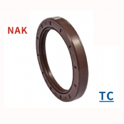 Skeleton Oil Seal Nak Skeleton Oil Seal Rubber Oil Seal Reciprocating Seal Fluorine Rubber Skeleton Oil Seal Mechanical Seal Manufacturer