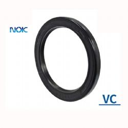 Skeleton Oil Seal Nok Skeleton Oil Seal Vc Rubber Seal Customized Construction Machinery Seal Manufacturer