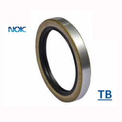 Skeleton Oil Seal Rubber Oil Seal Tb Seal Standard Parts Spot Construction Machinery Seal Nok Seal Manufacturer Oil Seal Manufacturer