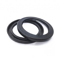 Taiwan Sog Hydraulic Oil Pump High Pressure Tcn Tcv Oil Seal Rubber NBR FKM Oil Seal