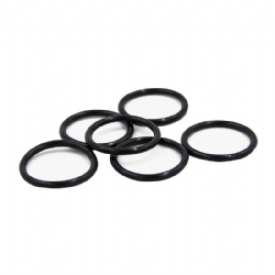 The Manufacturer Supplies The Sealing Ring NBR Nitrile Rubber Oil and Water Resistant O-Ring for Construction Machinery with Complete Specifications and Models