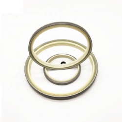 The Specifications of Dkb / Dkbi Oil Cylinder Dust Seal and Polyurethane Dust Seal Ring Are Complete