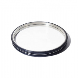 Toric Floating Oil Seal Metal Face Seal Rubber Oil Seal Mechanical Seal Hydraulic Seal