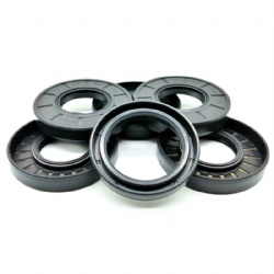 Tto Nak Brand Tc Rubber NBR FKM Oil Seal Rubber Sealing Tc Seal Ring