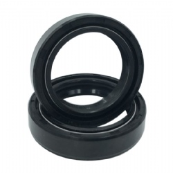 Wholesale Motorcycle Spare Parts DC Oil Seals Framework Oil Seal Manufacturer Direct Selling Rubber Oil Seal Sealing Ring